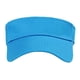 thumbnail image 3 of Tapa de Sunshade, Lona de Secado ráspido Sun Hat Hollow Top para actividades Al Aire Libre, 3 of 8