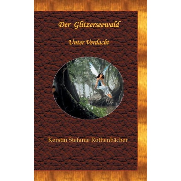 Der Glitzerseewald (Other)