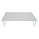 thumbnail image 5 of Mesa plegable portátil pequeña aleación de aluminio plegable ANGGREK  Otros, 5 of 8