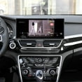 thumbnail image 4 of ZWNAV 15.8 inch Android 15 Car Radio For Geely Borui 2015-2016 HD Multimedia Video Player Navigation GPS DVD 4G DSP Stereo Bluetooth, 4 of 15