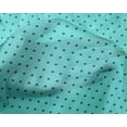 thumbnail image 4 of oneOone Silk Tabby Fabric Shapes Geometric Print Fabric by Yard 42 Inch Wide, 4 of 4