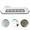 thumbnail image 3 of SHISUYAN Led Rv Porch Light For Outdoor Use For Camper Awning Lighting Waterproof And Voltage Stabilized Ideal Rv Exterior Light Fixture For Trailers And Trucks, 3 of 9
