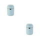 thumbnail image 3 of Yuarrent Exprimidor, mezclador de frutas, exprimidor de jugo, licuadora, dispositivo de exprimidor doméstico, filtro fijo, máquina procesadora Azul 2Conjunto, 3 of 6