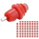 thumbnail image 3 of Bebedero para aves de corral NikouMX estilo tornillo 100 piezas, 3 of 8