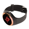 thumbnail image 3 of Reloj digital LED para niños Jadeshay reloj digital estudiantes durabilidad mejorada, 3 of 8