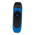 thumbnail image 3 of Armónica Kazoo y cordón, flauta bucal de juguete para niños, instrumentos musicales para amantes de la música, premio de regalo para principiantes , azul, 3 of 8