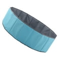 thumbnail image 2 of Octpeak Ball Foldable Pool,Foldable Dry Pool,Indoor Foldable Ocean Ball Dry Pool for Infant Ball Children Playpen Toy Playing Pit, 2 of 8