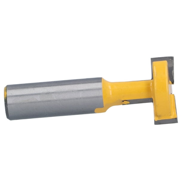 Box slotting sale router bit