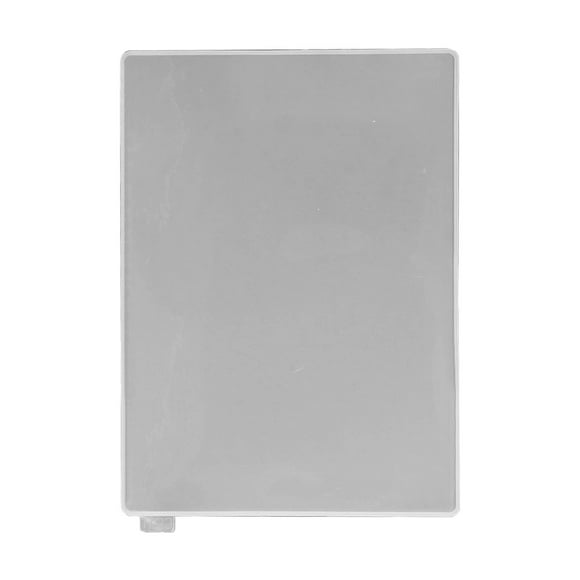 Clipboard Resin Mold Easy Demoulding Recyclable DIY Production Silicone Drawing Board Mold for DIY Craft