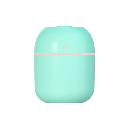 

Floleo Clearance Humidifier Small Home Bedroom Water Replenishment Instrument Office Disinfection Car Humidifier