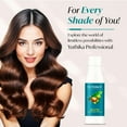 thumbnail image 3 of Yuthika Professional Hair Developer Bottle, 30 Volume (9%) 500ml / 16.90 Oz, 3 of 8