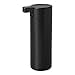thumbnail image 3 of Blomus 69080 6 oz Modo Soap Dispenser Black Titanium Coated, 3 of 4