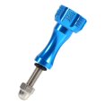 thumbnail image 3 of 3Pack Aluminum Stainless Thumb KnobNut Screws For  HD , Durable & Lightweight Accessory Set, Easy To Mount To Standard Tripod Or Suction Cup, 3 of 8