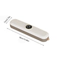 thumbnail image 3 of Tranfacy Home and Kitchen,Kitchen Appliances,High Power LCD Screen Vacuum Sealing Household Fully Automatic Vacuum Packaging Plastic Sealing Pumping Food Vacuum Sealing, 3 of 4