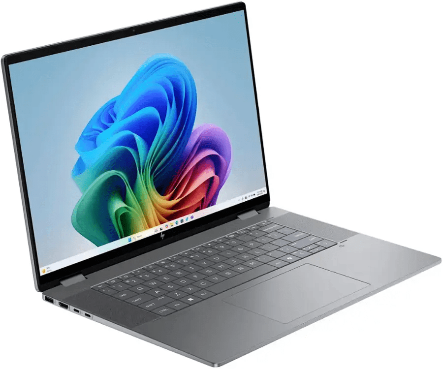 HP OmniBook X - Thumbnail 4