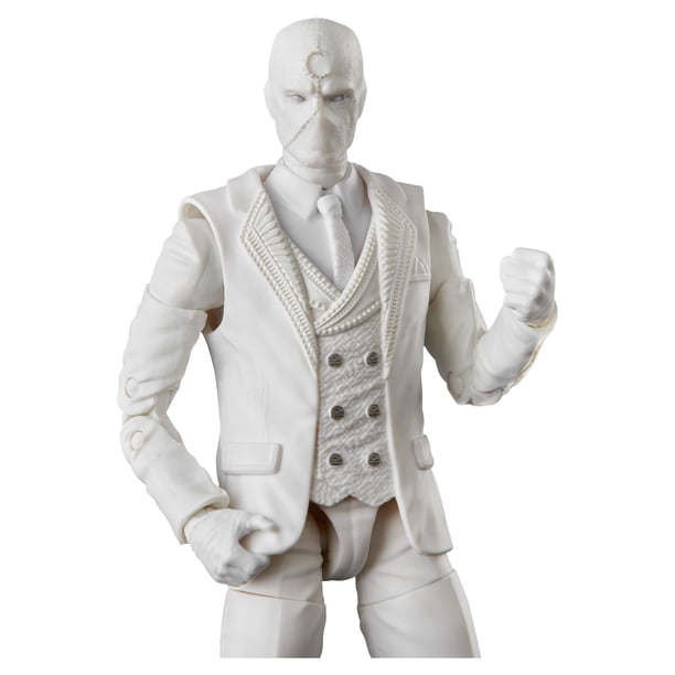 Mr. Knight Action Figure | Figure customization kits - Walmart