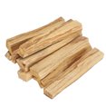 thumbnail image 2 of Varillas de Fragancia de Madera ANGGREK 10 Piezas de Aroma de Madera Sagrada, 2 of 7