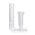 thumbnail image 4 of TISHITA Tank Lightweight Multifunction for Tank Home Aquarium Parts D14, 4 of 8