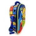 thumbnail image 2 of Sesame Street 3D Moldled Lunch Bag, 2 of 2