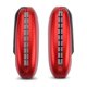 thumbnail image 3 of Red Limpiaparabrisas de coche, herramienta de reparación de limpiaparabrisas, limpiador de cuchillas, restaurador Bonele, 3 of 5