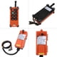 thumbnail image 4 of Control Remoto de Polipasto ANGGREK 24 V CC con Alarma de Voltaje, 4 of 7