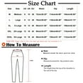 thumbnail image 3 of safuny Men's Elastic Waist Trousers Big&Tall Wide Leg Pants with Pockets Solid Color Lounge Pants Casual Sports Sweatpants Clearance Activewear Fashion Jog Pants Yellow XL, 3 of 8