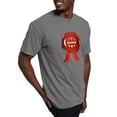 thumbnail image 4 of CafePress - A Product Of Alaska T Shirt - Mens Comfort Colors Shirt, 4 of 5