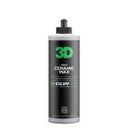 3D GLW Series SIO2 Ceramic Wax 16 oz