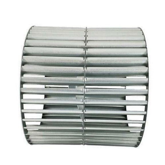 Packard RBW90205 Revcor Double Inlet Blower Wheel