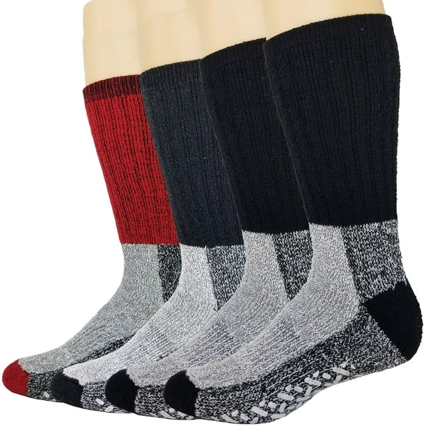Debra Weitzner - Debra Weitzner Thick Merino Wool Socks Thermal Boot ...
