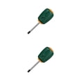 thumbnail image 1 of Kenally Destornillador portátil de succión tipo 6x50mm reparación antideslizante mantenimiento tornillos accesorios de herramientas de Ranurado 2piezas, 1 of 6