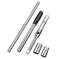 thumbnail image 3 of Auto Tire Wrench Quick Sismantling Repair Tire Replacement Wench Cross, 3 of 12