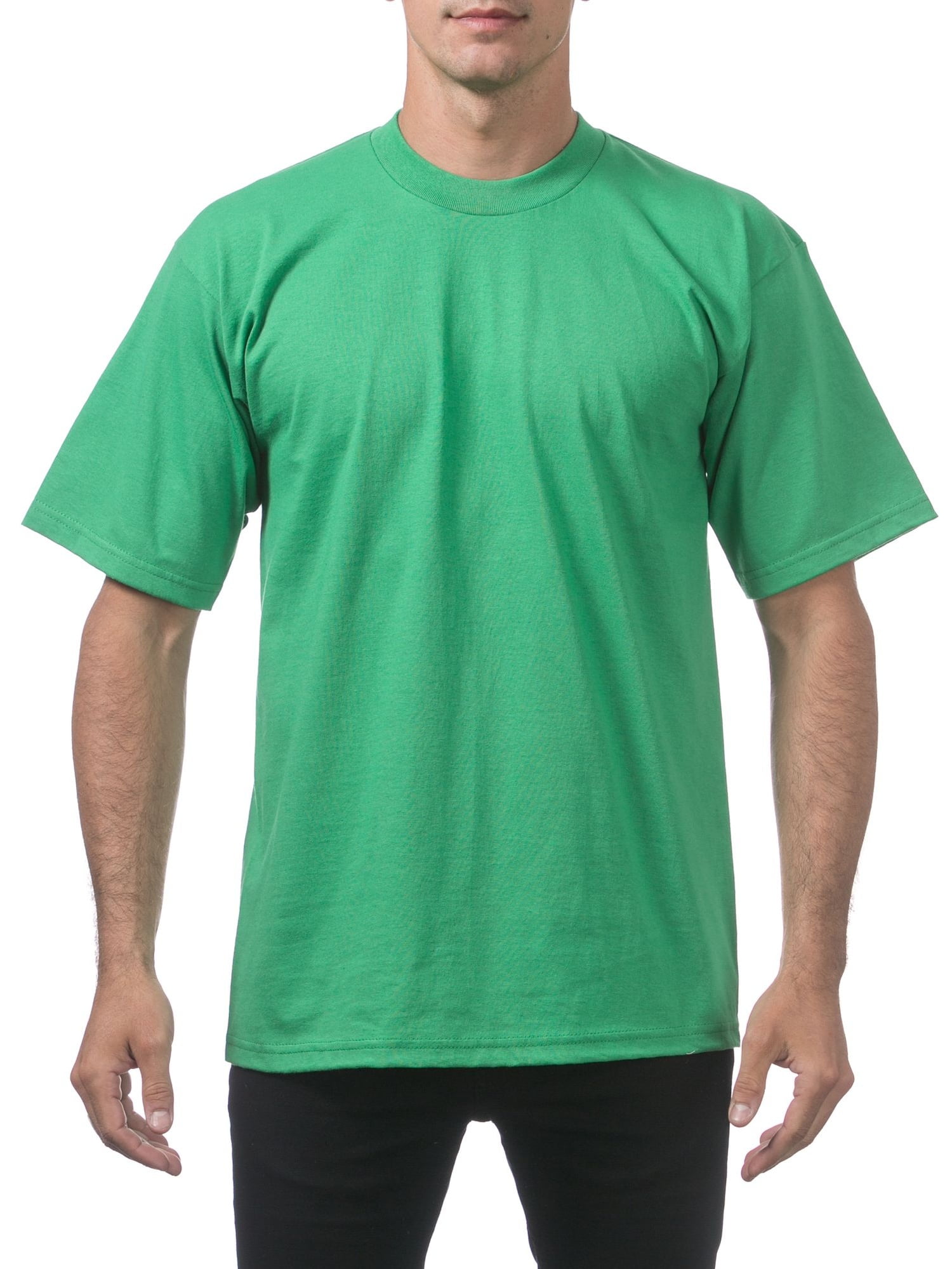 reverse terry shirt