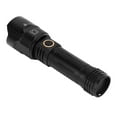 thumbnail image 4 of Linterna, linterna para acampar XHP160, linterna recargable para exteriores, linterna USB, valor inmejorable, 4 of 12