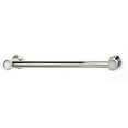 thumbnail image 3 of Alno A8720-12-SN Infinity 12" Towel Bar Satin Nickel, 3 of 3