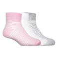 thumbnail image 3 of Tines 725 Baby para Niña, Rosa 3 Pares Talla 0-2 Meses, 3 of 3