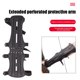 thumbnail image 2 of JShteea Protector Brazo Tiro Con Cuero Protector Muñeca Antebrazo Ajustable Correa Segura, 2 of 9
