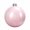 Pink, variant on Christmas Ornament Balls Glitter Hanging Decorations Shatterproof Plastic Baubles for Tree Home Holiday Decor(Gold)