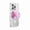 Mew Whimsy, variant on PopSockets MagSafe Phone Grip with Kickstand and Swappable Top, Pokemon - Enamel Espeon Morning Sun
