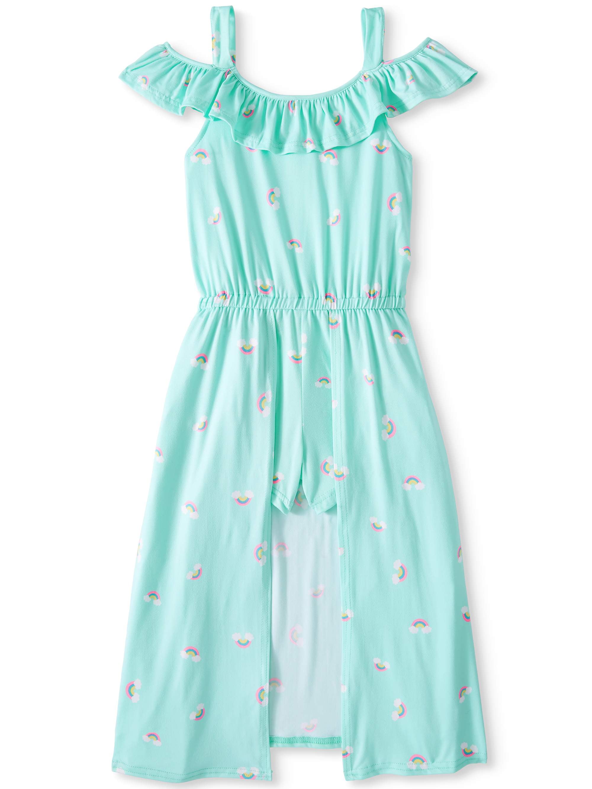 walmart dresses for girl