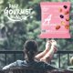 thumbnail image 4 of - Unsalted Mixed Nuts Snack Packs/Individually Wrapped Snacks/Nut Snacks/No Peanuts/Healthy Trail Mix Individual Packs/Deluxe Assorted Snacks / 48 Packs, 4 of 5