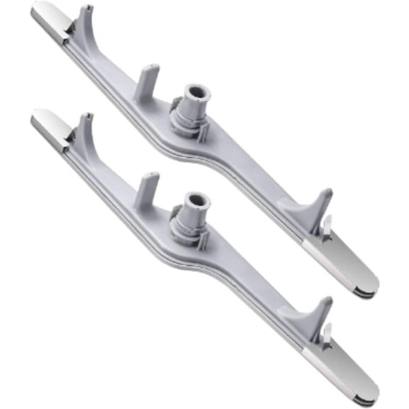 Scaroo 154568002 Dishwasher Lower Spray Arm Frigidaire 2-Pack