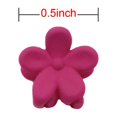 thumbnail image 3 of Clearance Sale! 50PCS Hair Clips Flower Hair Bangs Pin Hair Accessories Clips (Buy 2 get 1 free), 3 of 7