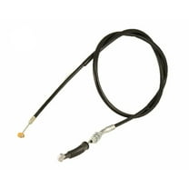 Clutch Cable for Suzuki QuadSport 230 LT230S 1987 1988 by Race-Driven