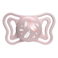 thumbnail image 4 of Chicco Chupón Rosa Physioforma Rosa 6 - 16 M Ergonómico, 4 of 7