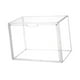 thumbnail image 5 of Estuche de almacenamiento para bolsas, armario de almacenamiento para juguetes, caja de gran capacidad, multifunción. 36cmx22cmx27cm, 5 of 9