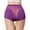 Purple, variant on Panties for Women,Full Briefs Underwear Soft Breathable Comfortable Ladies Panties Everyday,Womens Underwear,Grey,L