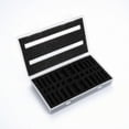 thumbnail image 3 of Estuche para figuras en miniatura 4 piezas, 3 of 9