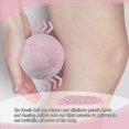 thumbnail image 5 of 5X Bola de Masaje de - Bola de Masaje de Fitness Portátil - Rodillo de Masaje Muscular-Bola de Masaje Suave de Relajación 3, 5 of 5