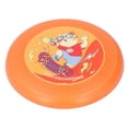 thumbnail image 3 of Disco volador para niños, plegable, interacción entre padres e hijos, ejercicio físico, disco deportivo de PU suave para jugar al aire libre, gato, 3 of 9